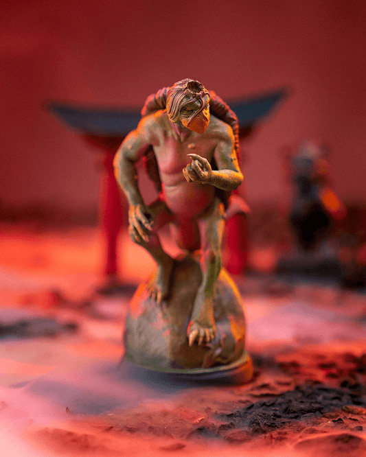 Kappa, der geheimnisvolle Wächter des Lachens