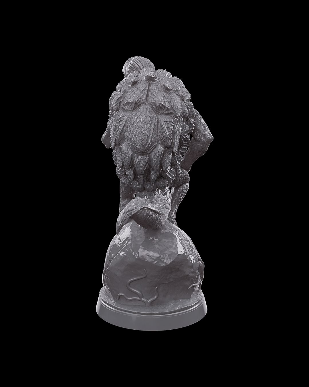 Kappa, der geheimnisvolle Wächter des Lachens