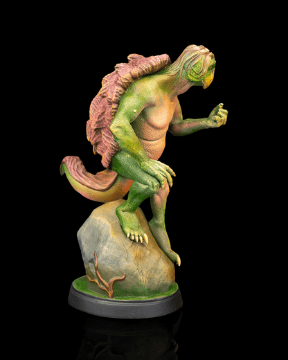 Kappa, der geheimnisvolle Wächter des Lachens