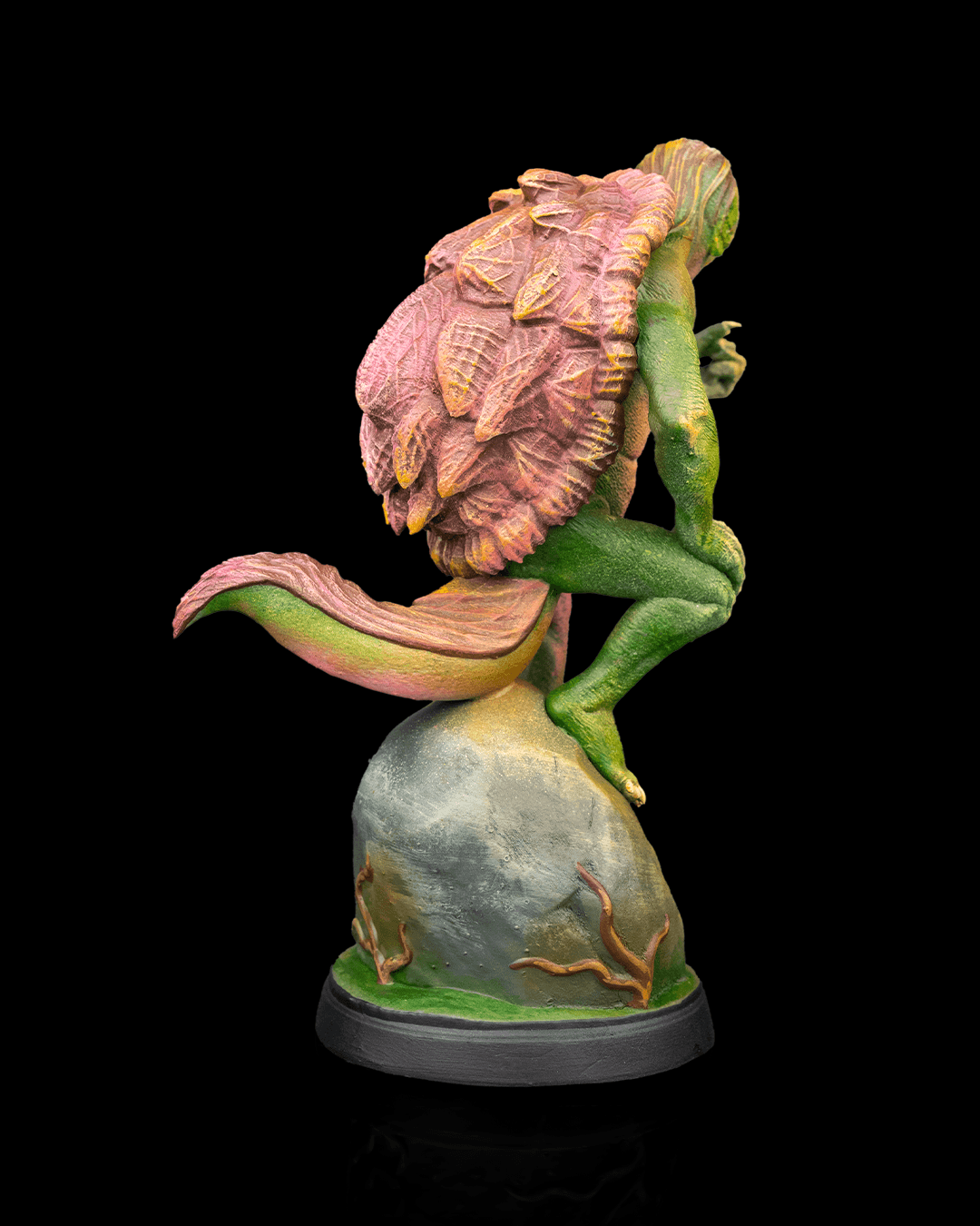 Kappa, der geheimnisvolle Wächter des Lachens