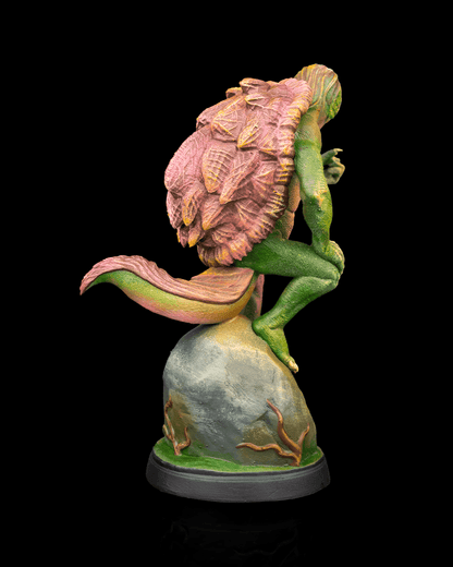 Kappa, der geheimnisvolle Wächter des Lachens