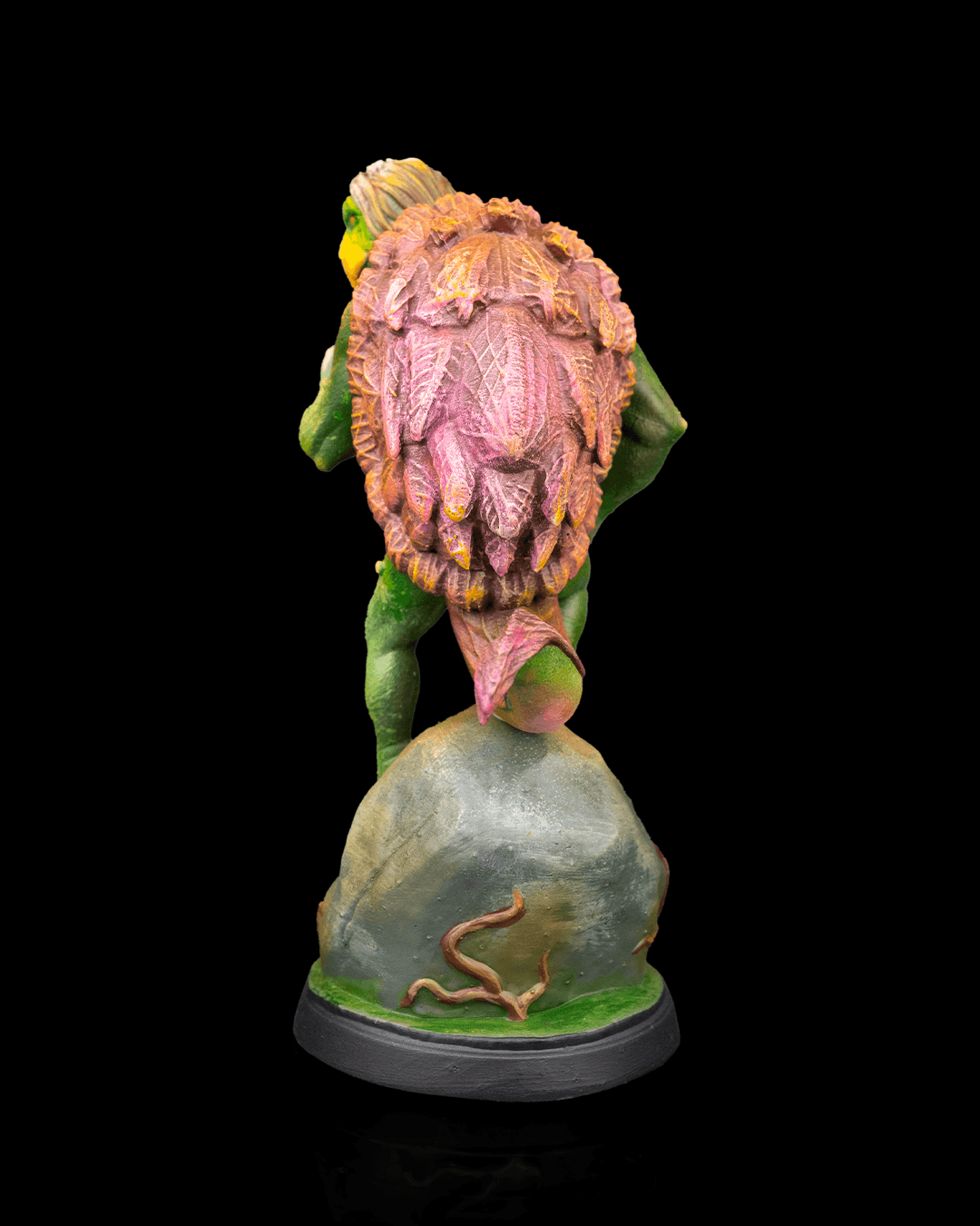 Kappa, der geheimnisvolle Wächter des Lachens