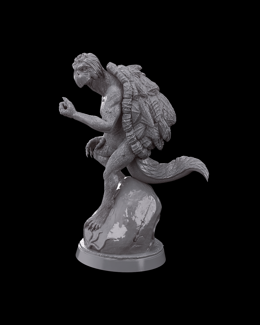 Kappa, der geheimnisvolle Wächter des Lachens