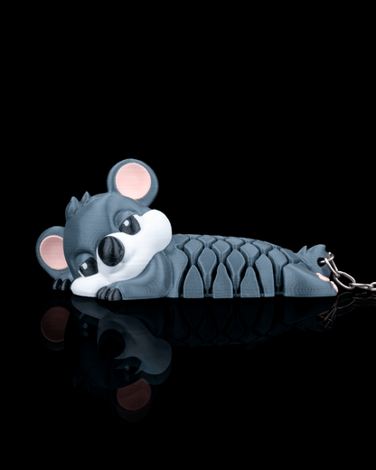 Lara der Koala Schlüssel / Taschenanhänger