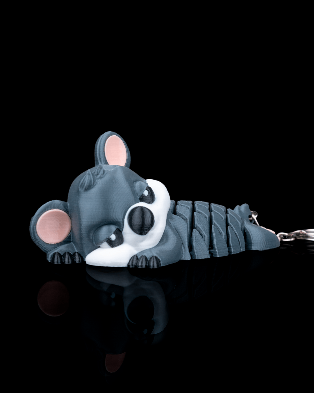 Lara der Koala Schlüssel / Taschenanhänger