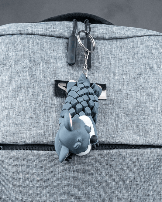Lara der Koala Schlüssel / Taschenanhänger