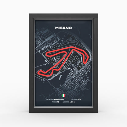 Misano