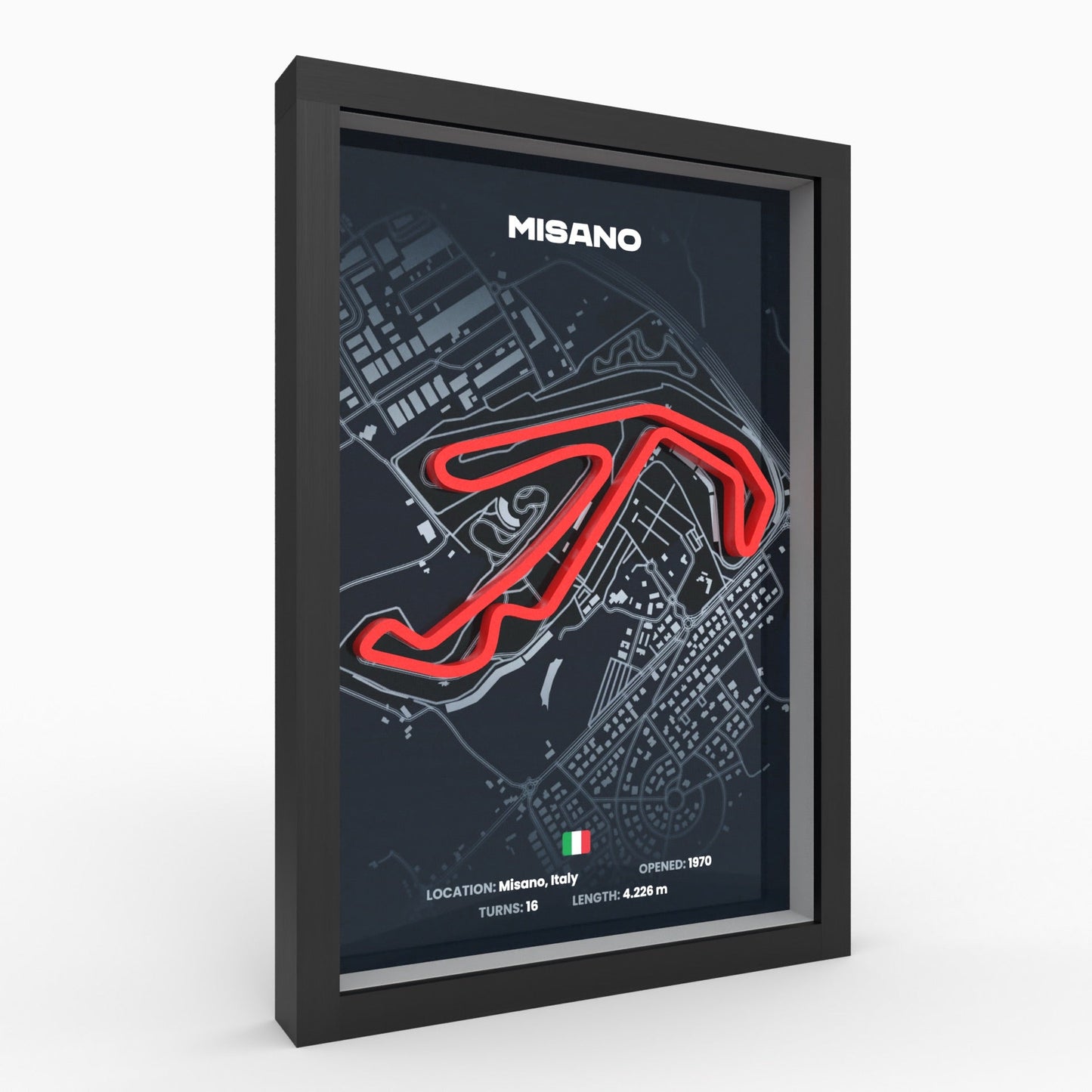 Misano