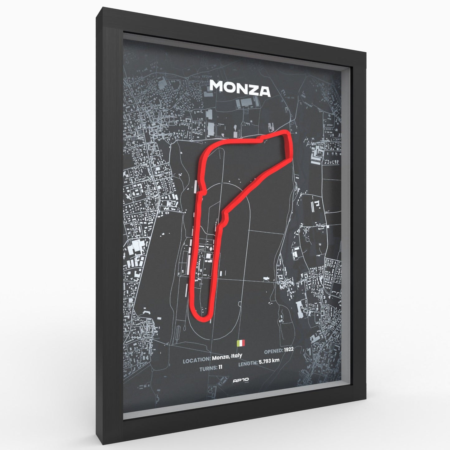 Monza