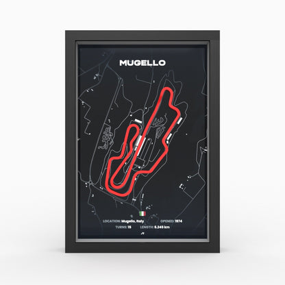 Mugello