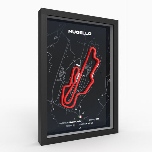 Mugello