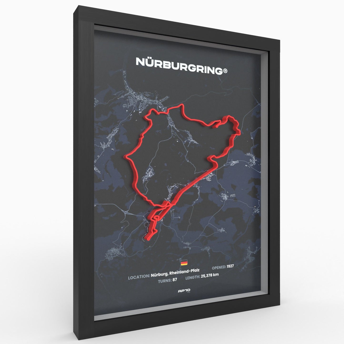 Nürburgring®
