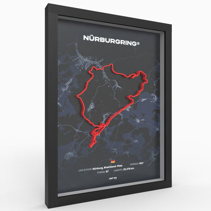 Nürburgring®