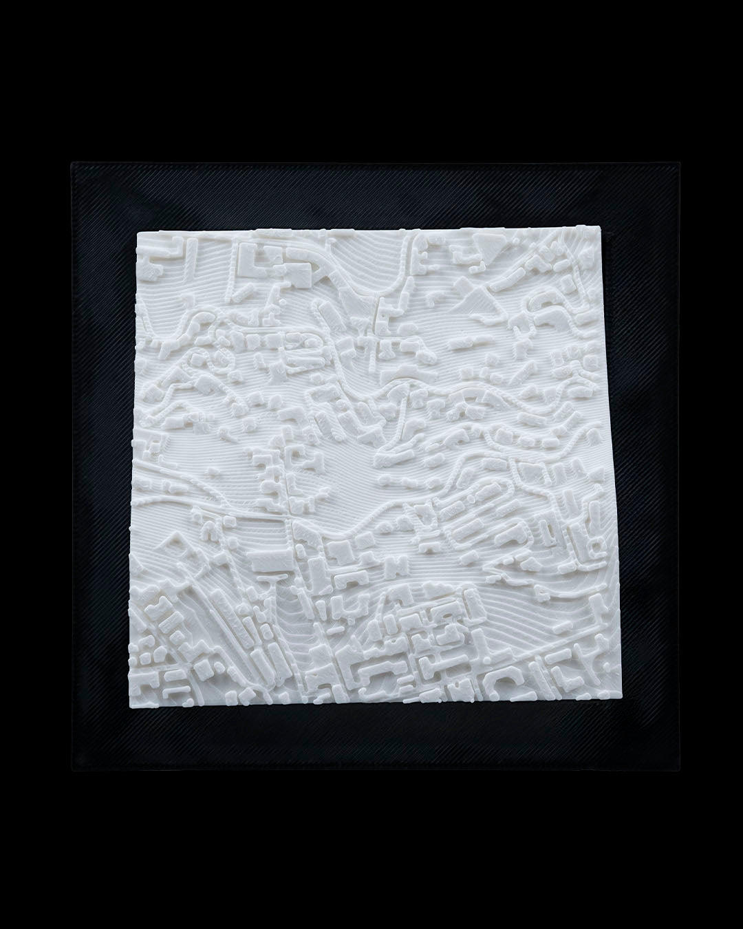 Naples 3D Stadt