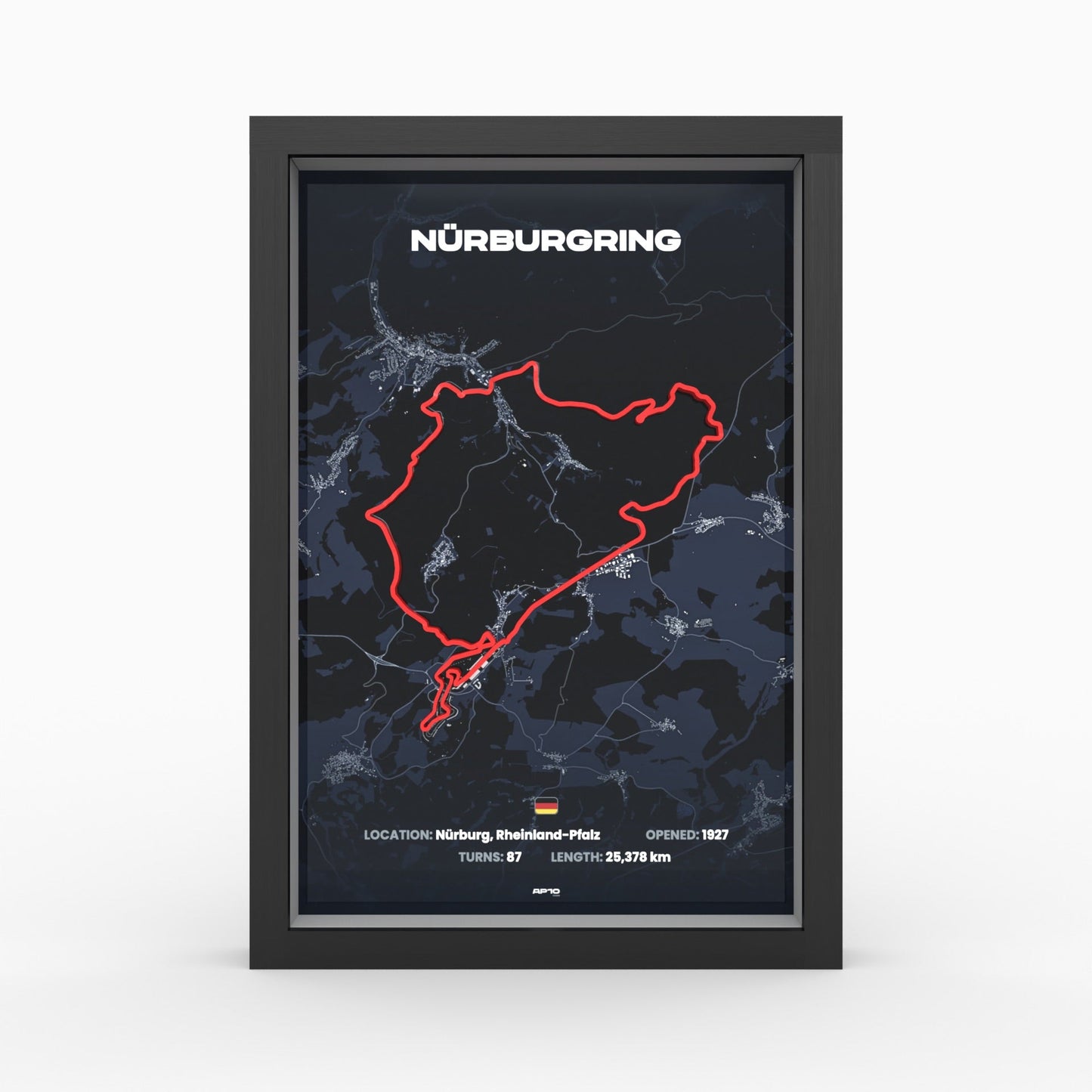Nürburgring®