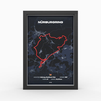 Nürburgring®