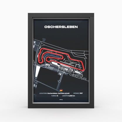 Oschersleben