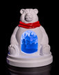 Polarbär (LED DIY)