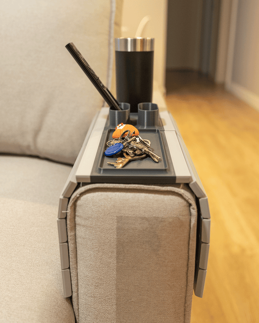 Prime Time - Couch-Armtablett