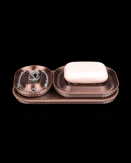 Rattan Retreat Kit