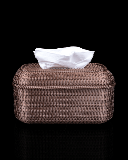 Rattan Retreat Kit