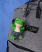 Rock ‘n’ Rawr Schlüssel / Taschenanhänger