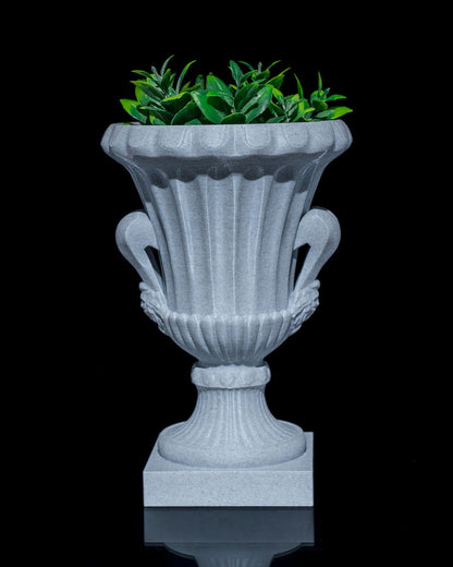 Römischer Pokal Vase