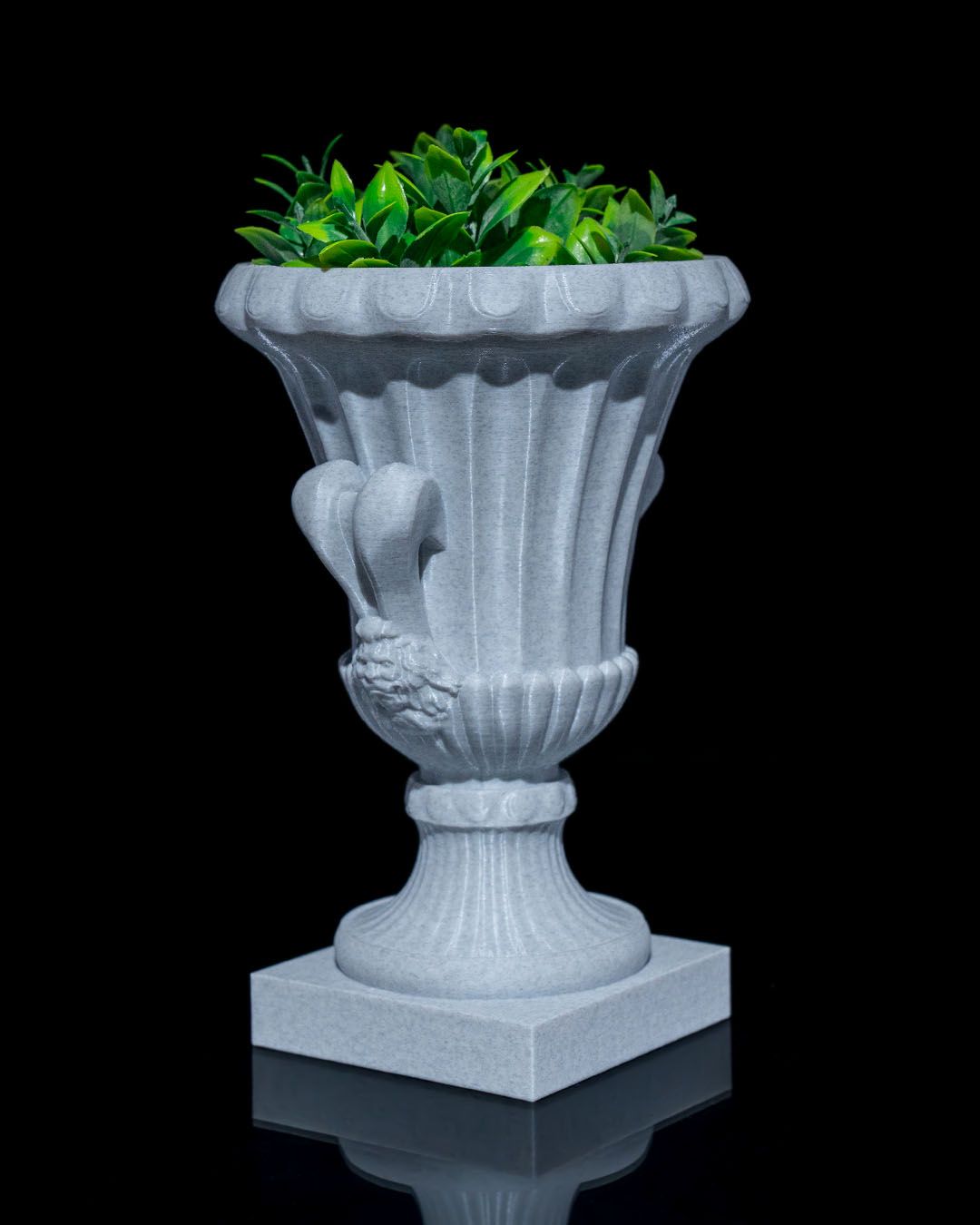 Römischer Pokal Vase