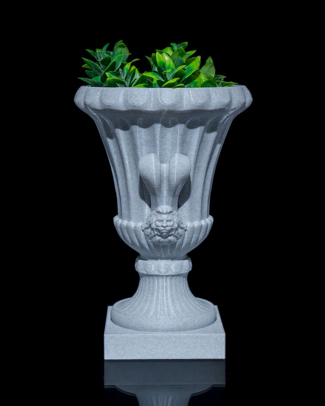 Römischer Pokal Vase