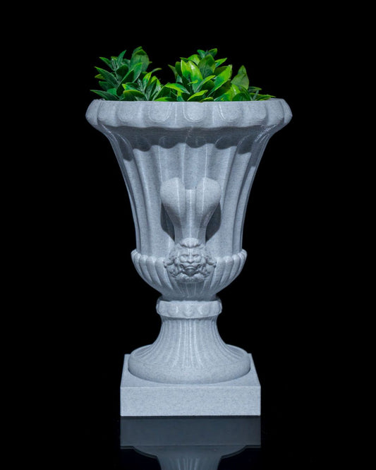 Römischer Pokal Vase