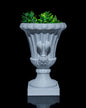 Römischer Pokal Vase