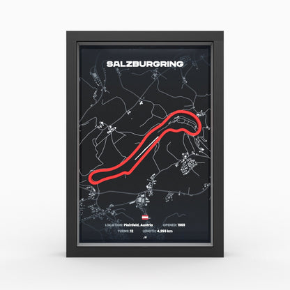 Salzburgring