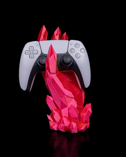 Shardcore Mode Controller Halter