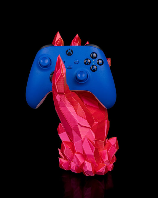 Shardcore Mode Controller Halter