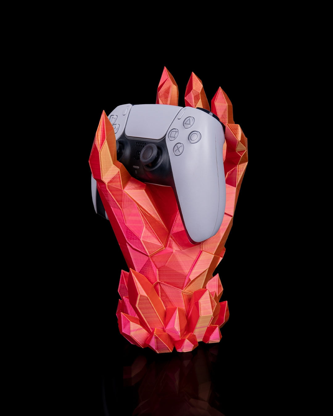 Shardcore Mode Controller Halter