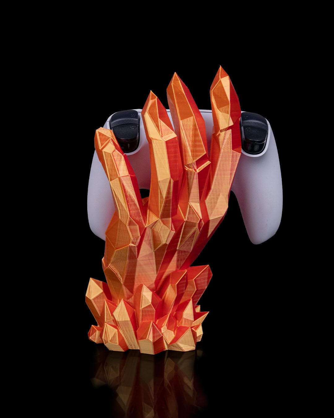 Shardcore Mode Controller Halter