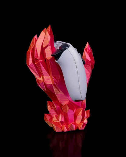 Shardcore Mode Controller Halter
