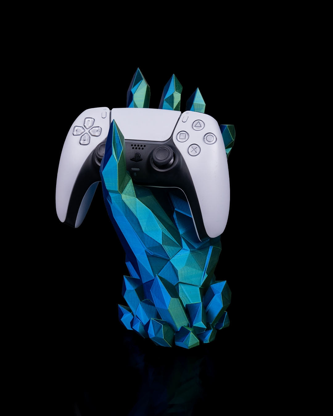 Shardcore Mode Controller Halter