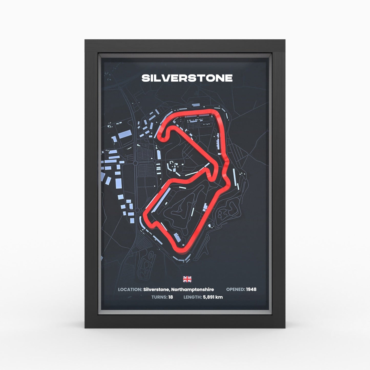 Silverstone
