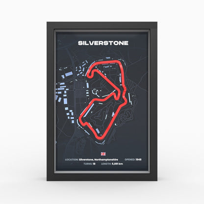 Silverstone