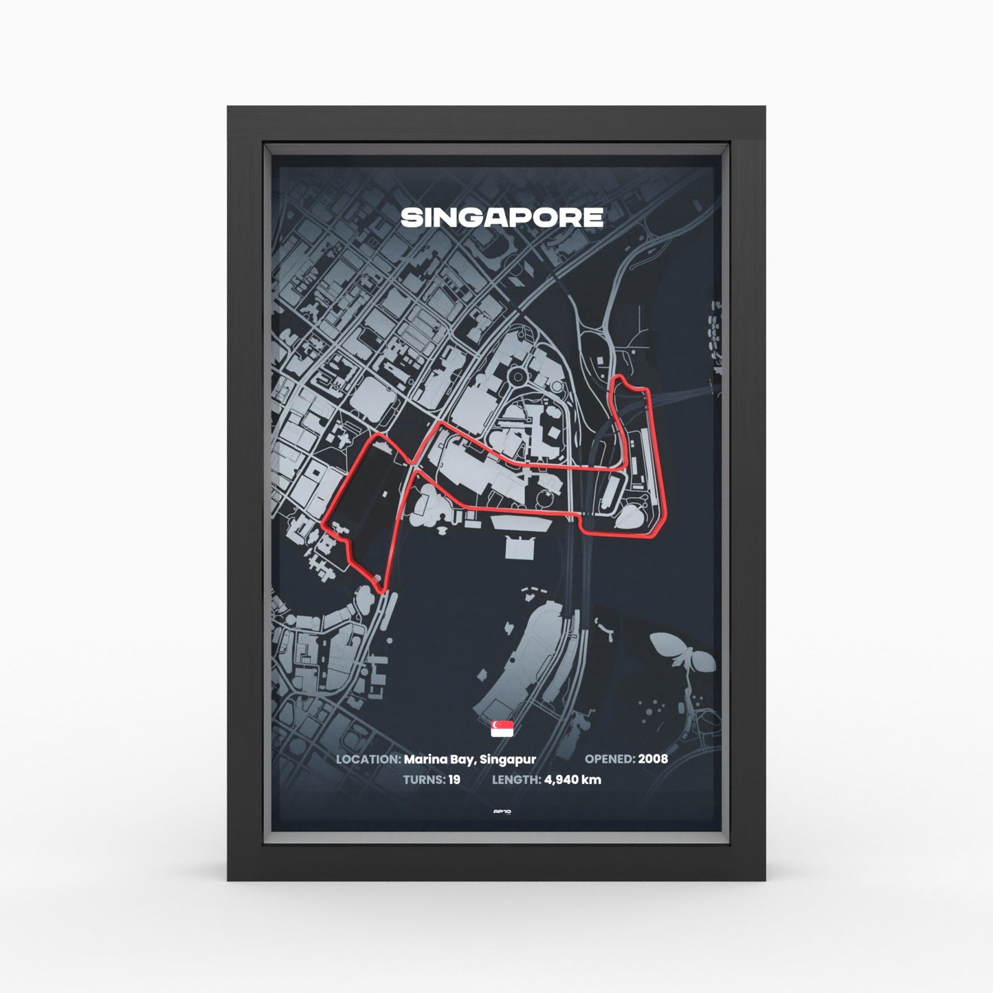 Singapur
