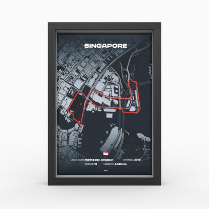 Singapur