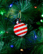 Christbaumkugel "Schlafender Liebling"