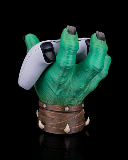 🎮 Smash Button Controller Holder – Stylischer Halter im Arcade-Design!