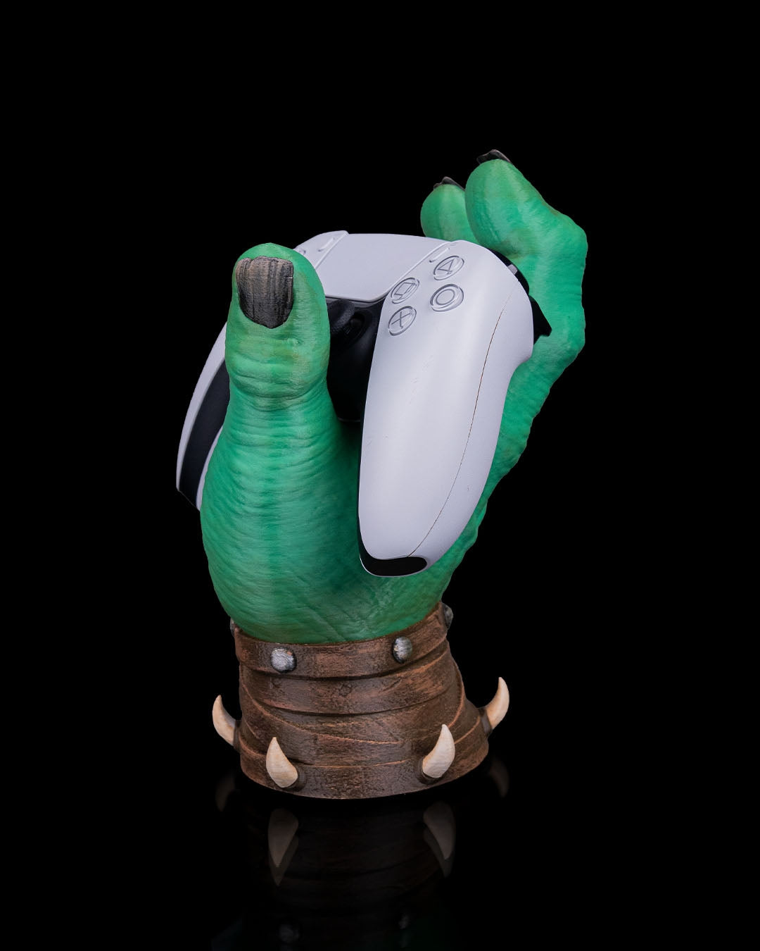 🎮 Smash Button Controller Holder – Stylischer Halter im Arcade-Design!