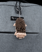 Sonny der Igel Schlüssel / Taschenanhänger