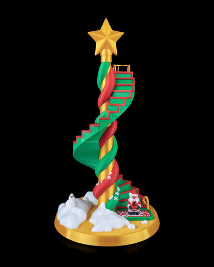 Weihnachten Countdown