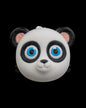Stik with Panda | Essstäbchen Helfer Lernstäbchen Essstäbchenhalter Chopsticks