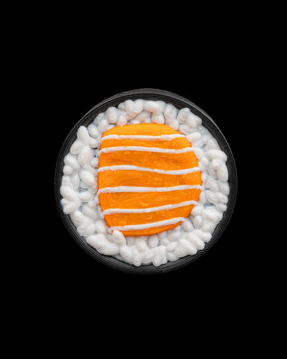 Sushi für Hashi | Essstäbchen Helfer Lernstäbchen Essstäbchenhalter Chopsticks