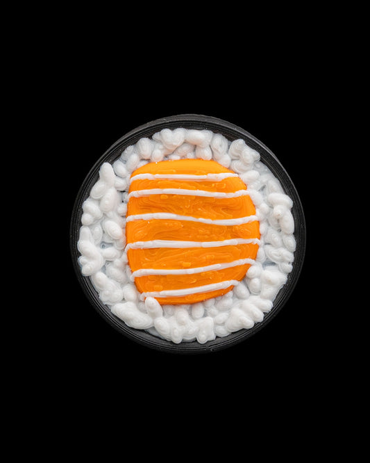 Sushi für Hashi | Essstäbchen Helfer Lernstäbchen Essstäbchenhalter Chopsticks